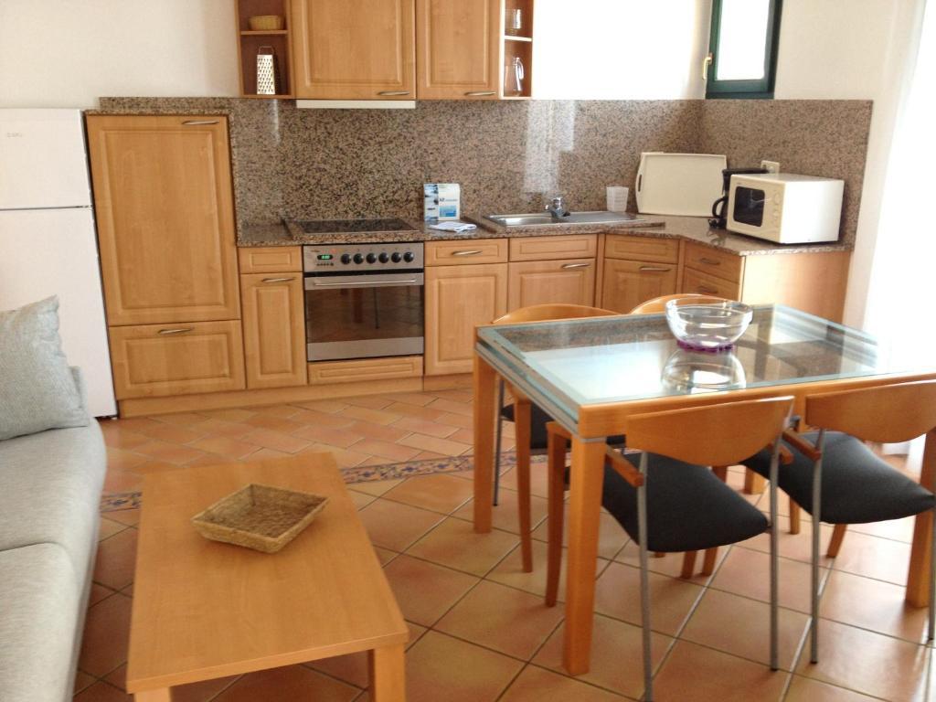 Pierre & Vacances Villa Romana Tossa de Mar Quarto foto