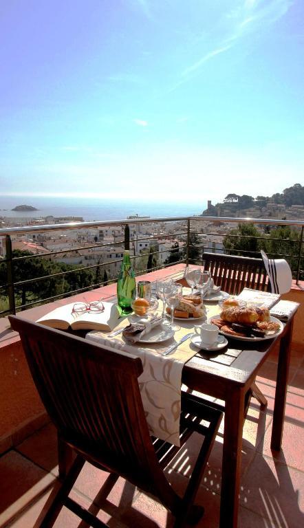 Pierre & Vacances Villa Romana Tossa de Mar Exterior foto